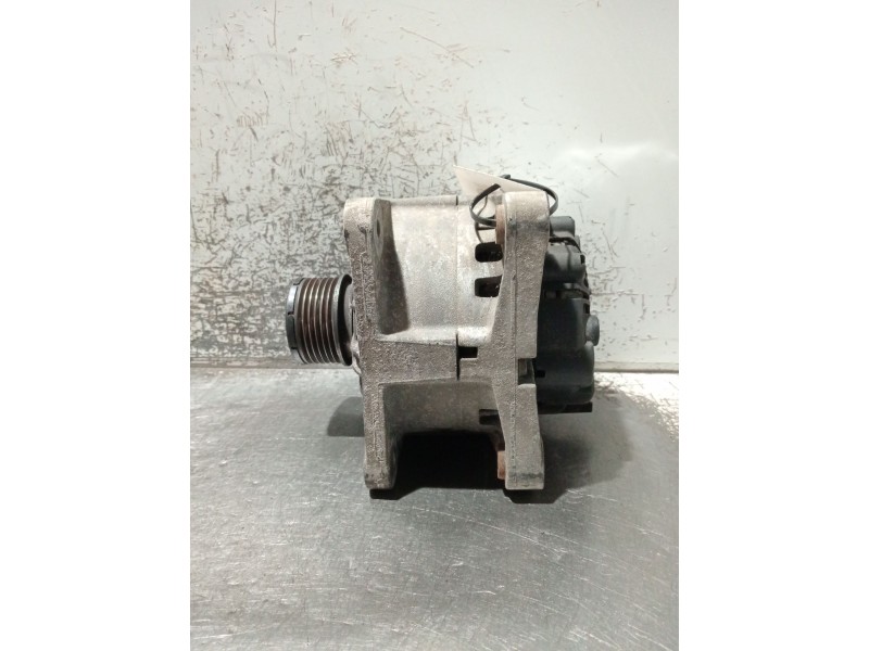 Recambio de alternador para renault scénic ii (jm0/1_) 1.5 dci (jm02, jm13) referencia OEM IAM 8200386806 110A 