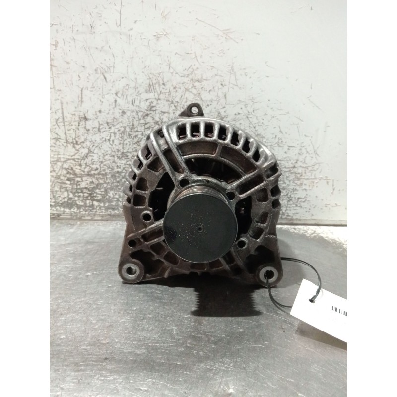 Recambio de alternador para renault laguna ii (bg0/1_) 1.9 dci (bg1a, bg1v) referencia OEM IAM 8200251006  