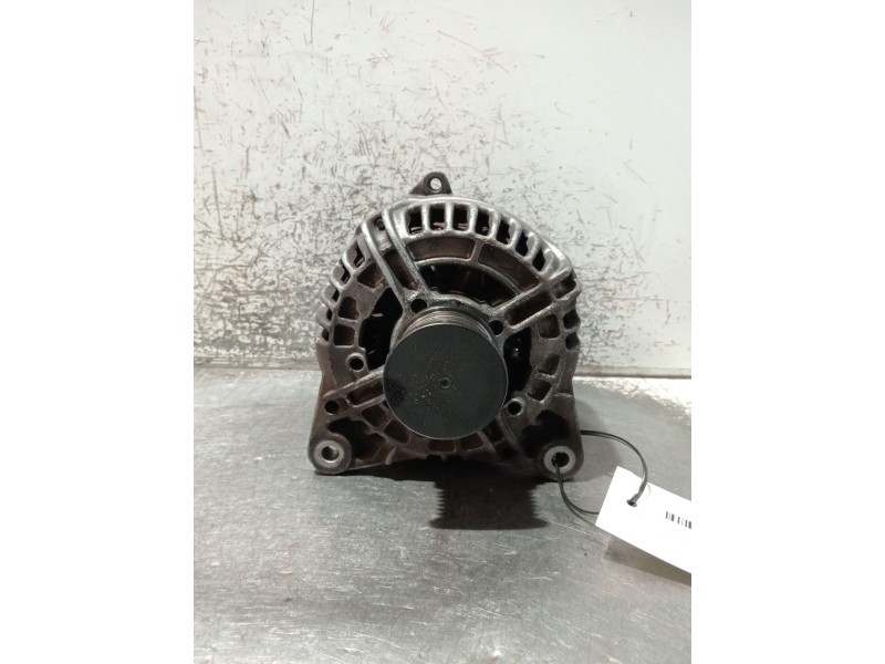 Recambio de alternador para renault laguna ii (bg0/1_) 1.9 dci (bg1a, bg1v) referencia OEM IAM 8200251006  