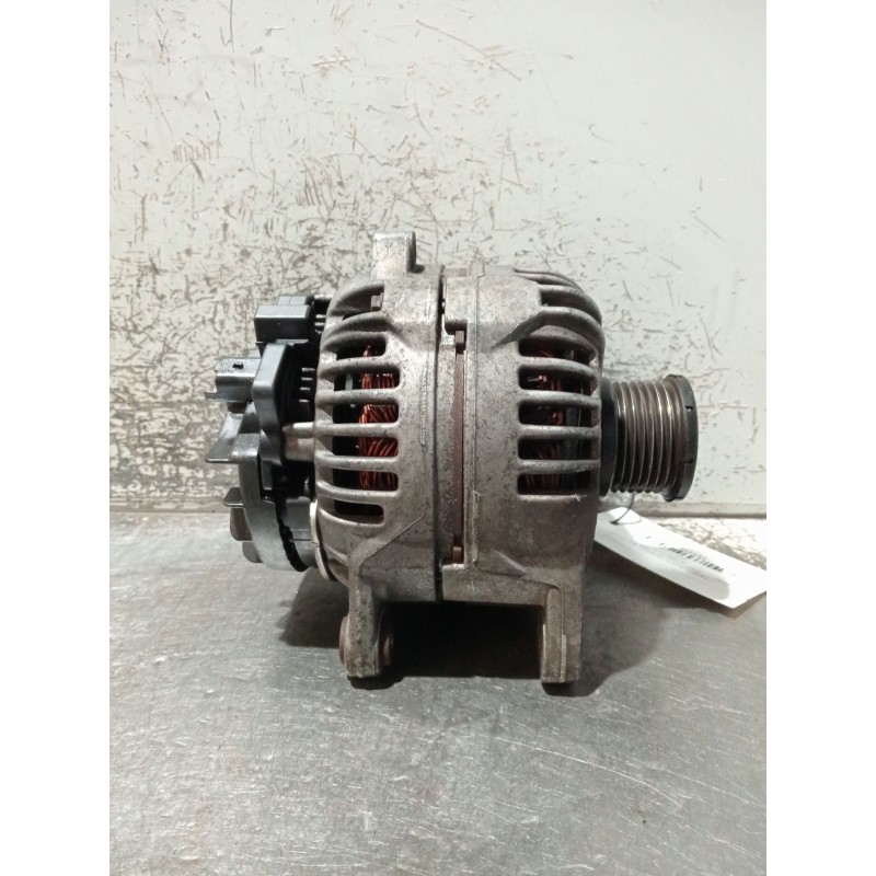 Recambio de alternador para renault laguna ii (bg0/1_) 1.9 dci (bg1a, bg1v) referencia OEM IAM 8200251006  