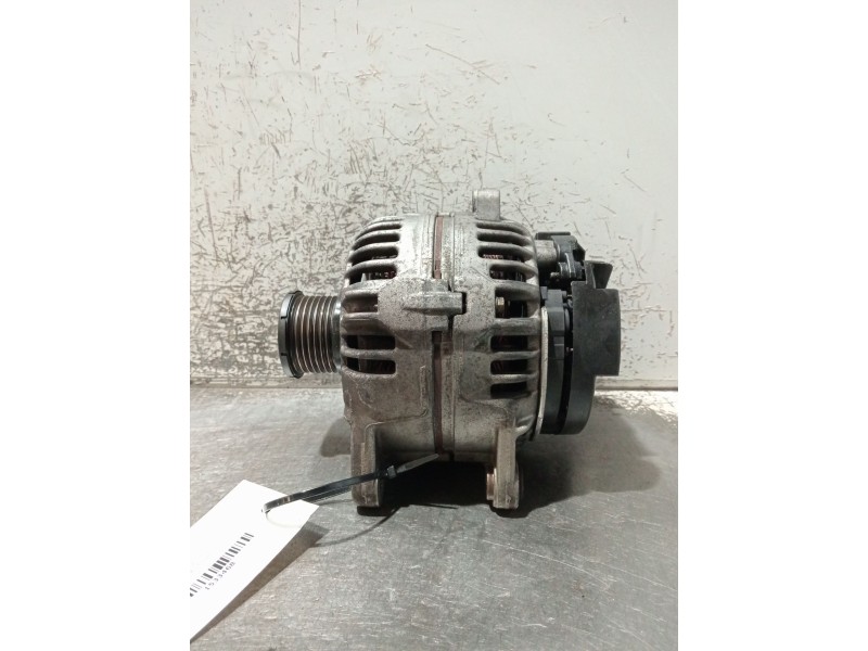 Recambio de alternador para renault laguna ii (bg0/1_) 1.9 dci (bg1a, bg1v) referencia OEM IAM 8200251006  