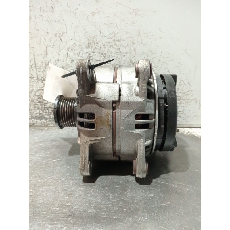 Recambio de alternador para renault laguna ii (bg0/1_) 1.9 dci (bg1a, bg1v) referencia OEM IAM 8200251006  