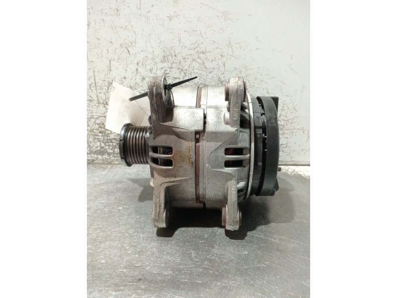 Recambio de alternador para renault laguna ii (bg0/1_) 1.9 dci (bg1a, bg1v) referencia OEM IAM 8200251006  