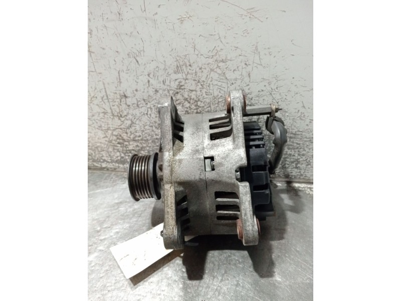Recambio de alternador para volkswagen golf iv (1j1) 1.6 referencia OEM IAM 030903023J 90A 