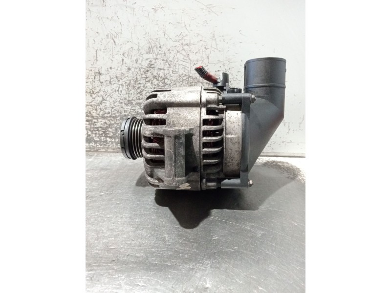 Recambio de alternador para ford mondeo iii sedán (b4y) 1.8 16v referencia OEM IAM   