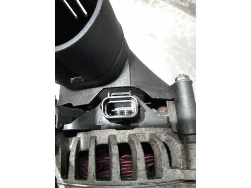 Recambio de alternador para ford mondeo iii sedán (b4y) 1.8 16v referencia OEM IAM   