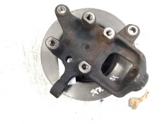 Recambio de mangueta delantera derecha para mercedes sprinter (w901,w904) caja cerr. 412 d (904.462-463) techo elevado referenci 2