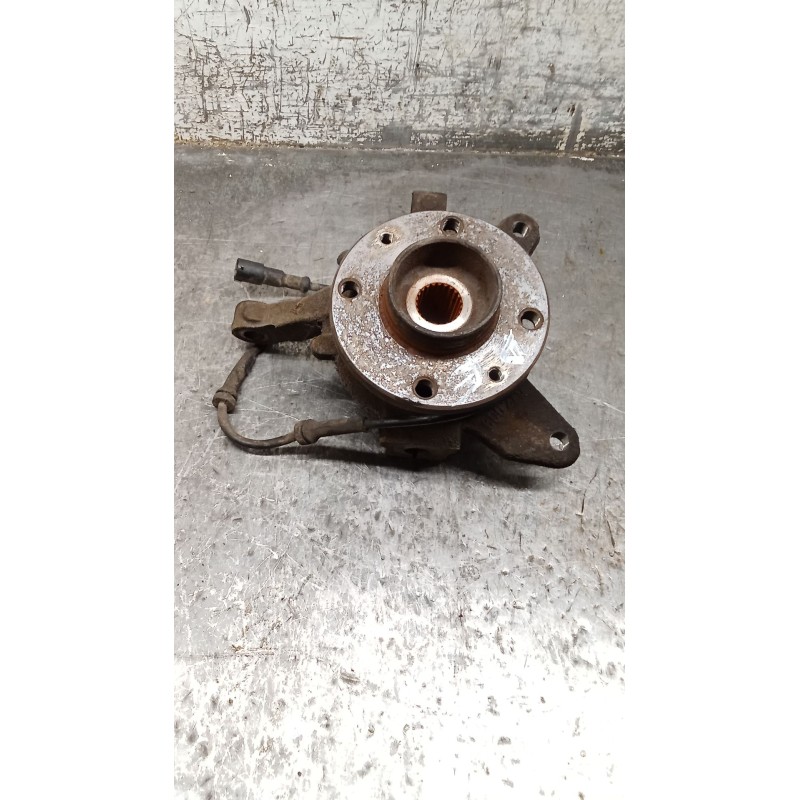 Recambio de mangueta delantera derecha para renault megane i (ba0/1_) 1.9 dci (ba05, ba1f) referencia OEM IAM   