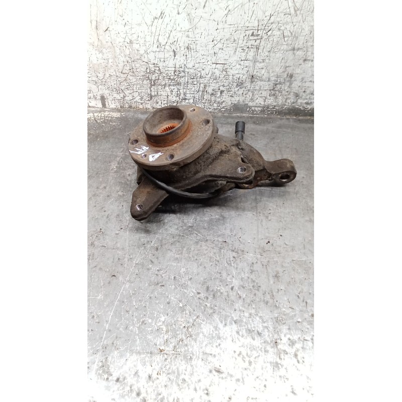 Recambio de mangueta delantera derecha para renault megane i (ba0/1_) 1.9 dci (ba05, ba1f) referencia OEM IAM   