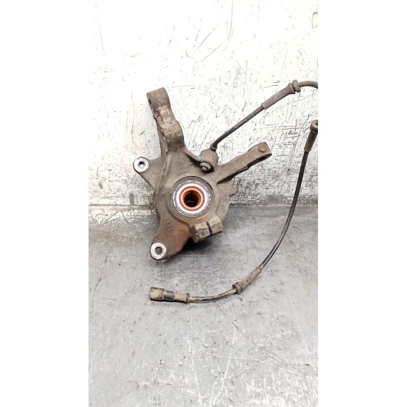 Recambio de mangueta delantera derecha para renault megane i (ba0/1_) 1.9 dci (ba05, ba1f) referencia OEM IAM   