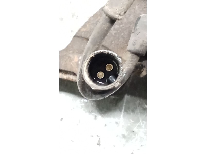 Recambio de mangueta delantera derecha para renault megane i (ba0/1_) 1.9 dci (ba05, ba1f) referencia OEM IAM   