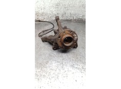 Recambio de mangueta delantera izquierda para renault megane i (ba0/1_) 1.9 dci (ba05, ba1f) referencia OEM IAM
