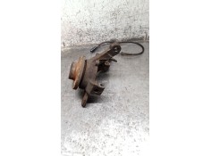 Recambio de mangueta delantera izquierda para renault megane i (ba0/1_) 1.9 dci (ba05, ba1f) referencia OEM IAM    2