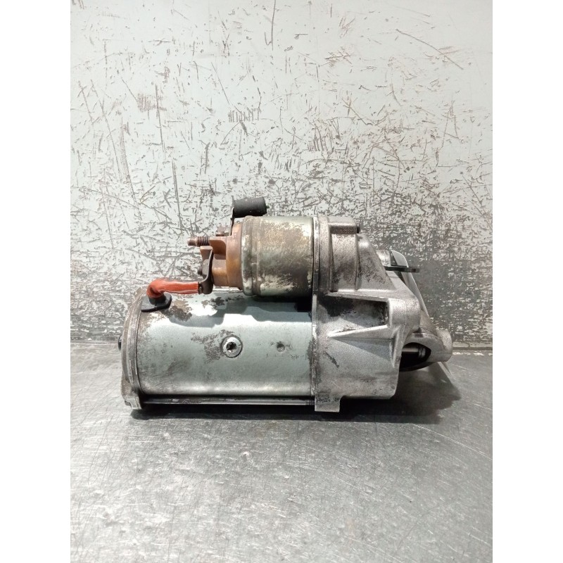 Recambio de motor arranque para renault laguna ii (bg0/1_) 1.9 dci (bg1a, bg1v) referencia OEM IAM 8200583014  