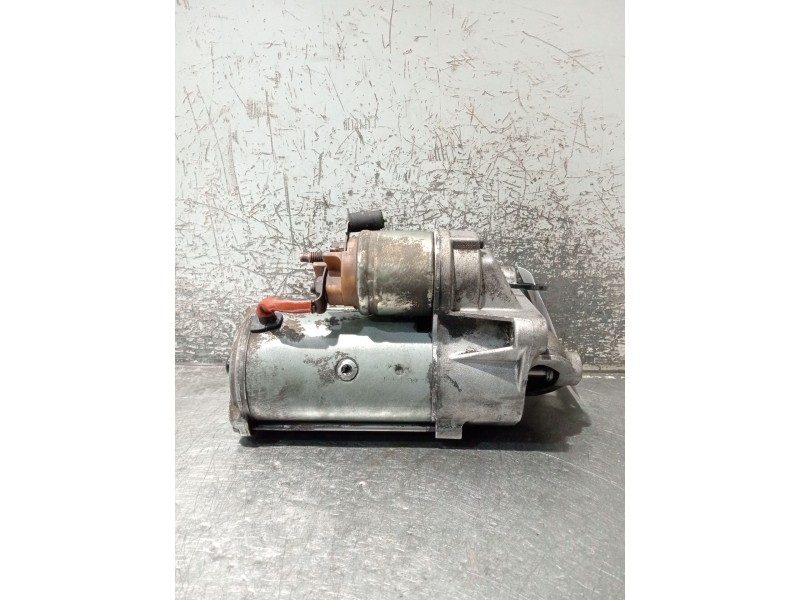 Recambio de motor arranque para renault laguna ii (bg0/1_) 1.9 dci (bg1a, bg1v) referencia OEM IAM 8200583014  