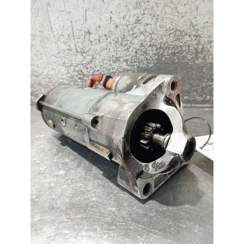Recambio de motor arranque para renault laguna ii (bg0/1_) 1.9 dci (bg1a, bg1v) referencia OEM IAM 8200583014  