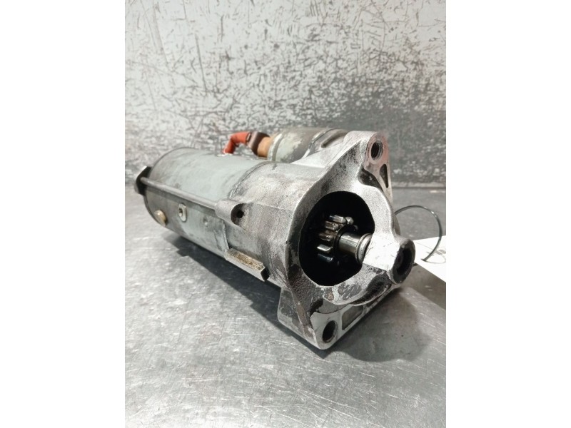 Recambio de motor arranque para renault laguna ii (bg0/1_) 1.9 dci (bg1a, bg1v) referencia OEM IAM 8200583014  