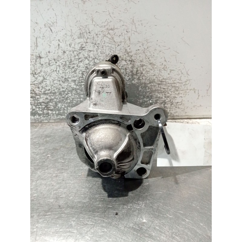 Recambio de motor arranque para renault laguna ii (bg0/1_) 1.9 dci (bg1a, bg1v) referencia OEM IAM 8200583014  