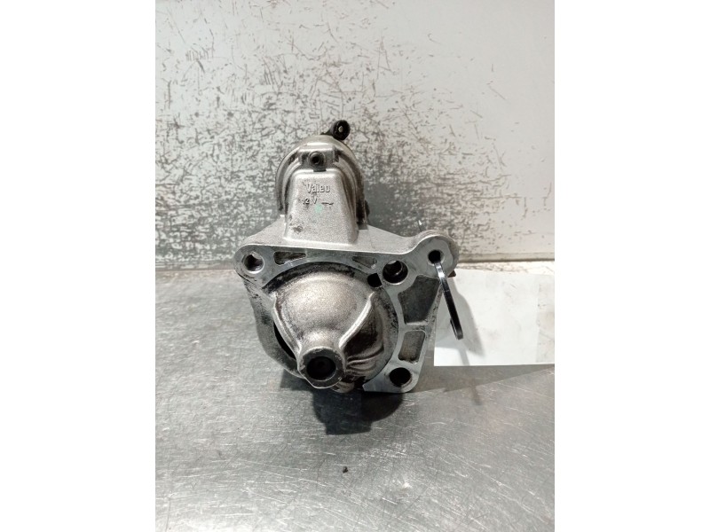 Recambio de motor arranque para renault laguna ii (bg0/1_) 1.9 dci (bg1a, bg1v) referencia OEM IAM 8200583014  