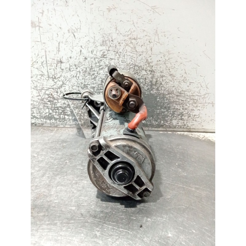 Recambio de motor arranque para renault laguna ii (bg0/1_) 1.9 dci (bg1a, bg1v) referencia OEM IAM 8200583014  