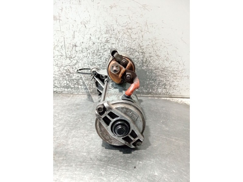 Recambio de motor arranque para renault laguna ii (bg0/1_) 1.9 dci (bg1a, bg1v) referencia OEM IAM 8200583014  