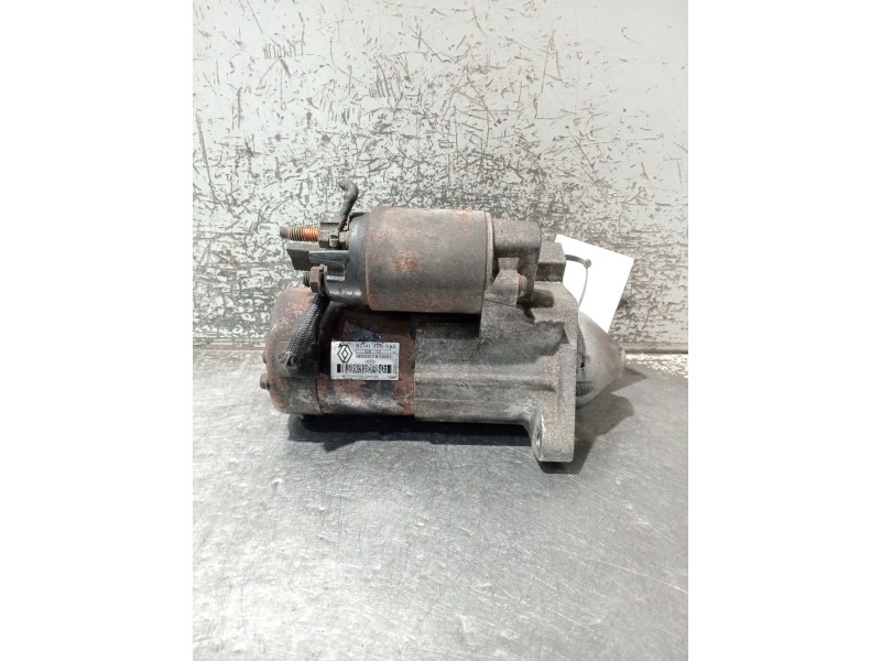 Recambio de motor arranque para renault kangoo (kc0/1_) 1.5 dci referencia OEM IAM 8200306595 M000T87881 