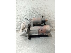 Recambio de motor arranque para renault kangoo (kc0/1_) 1.5 dci referencia OEM IAM 8200306595 M000T87881  2