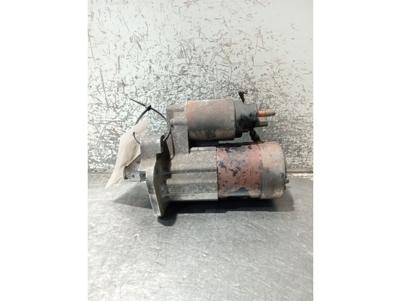 Recambio de motor arranque para renault kangoo (kc0/1_) 1.5 dci referencia OEM IAM 8200306595 M000T87881 