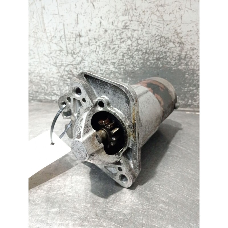 Recambio de motor arranque para renault kangoo (kc0/1_) 1.5 dci referencia OEM IAM 8200306595 M000T87881 