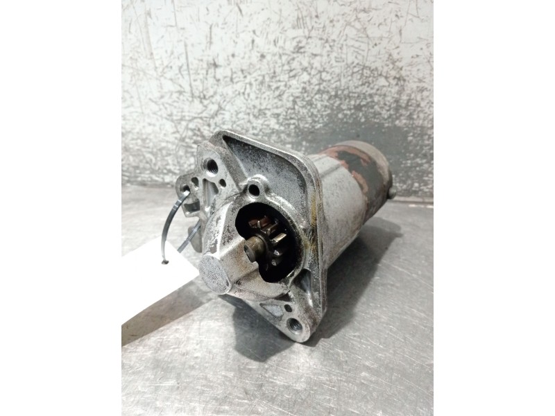 Recambio de motor arranque para renault kangoo (kc0/1_) 1.5 dci referencia OEM IAM 8200306595 M000T87881 