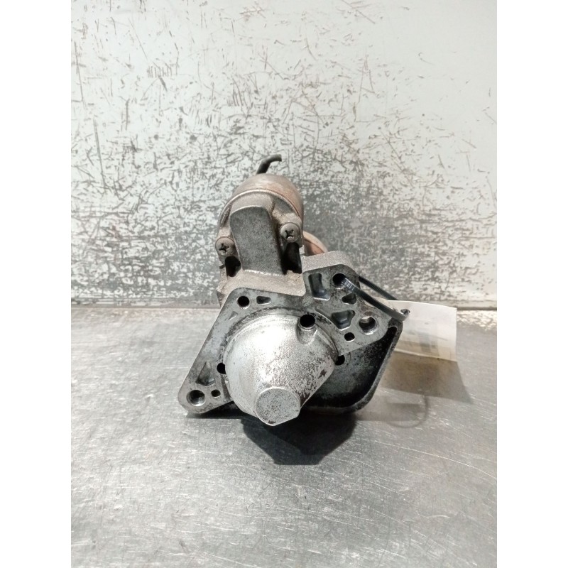 Recambio de motor arranque para renault kangoo (kc0/1_) 1.5 dci referencia OEM IAM 8200306595 M000T87881 