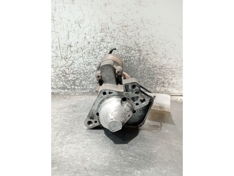 Recambio de motor arranque para renault kangoo (kc0/1_) 1.5 dci referencia OEM IAM 8200306595 M000T87881 