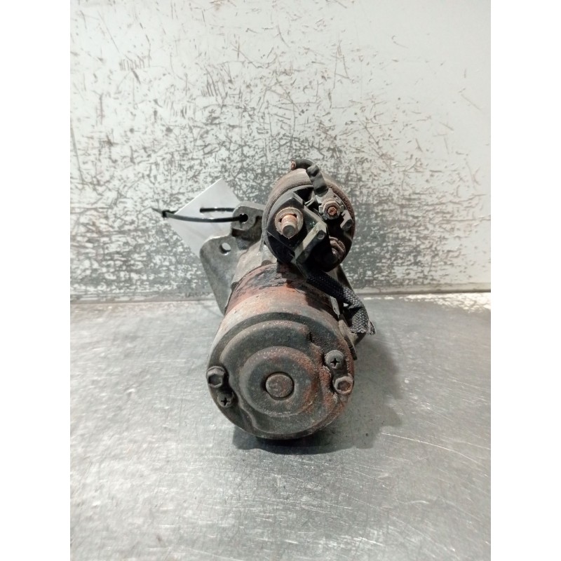 Recambio de motor arranque para renault kangoo (kc0/1_) 1.5 dci referencia OEM IAM 8200306595 M000T87881 