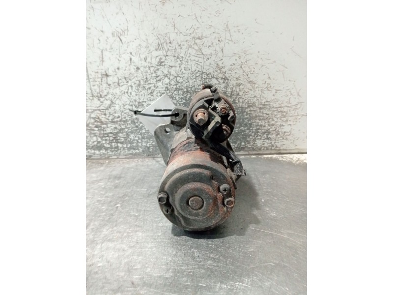 Recambio de motor arranque para renault kangoo (kc0/1_) 1.5 dci referencia OEM IAM 8200306595 M000T87881 