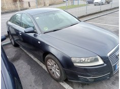 audi a6 berlina (4f2) del año 2006