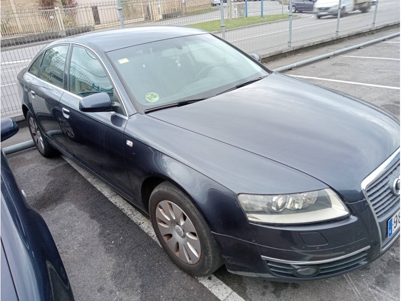 audi a6 berlina (4f2) del año 2006