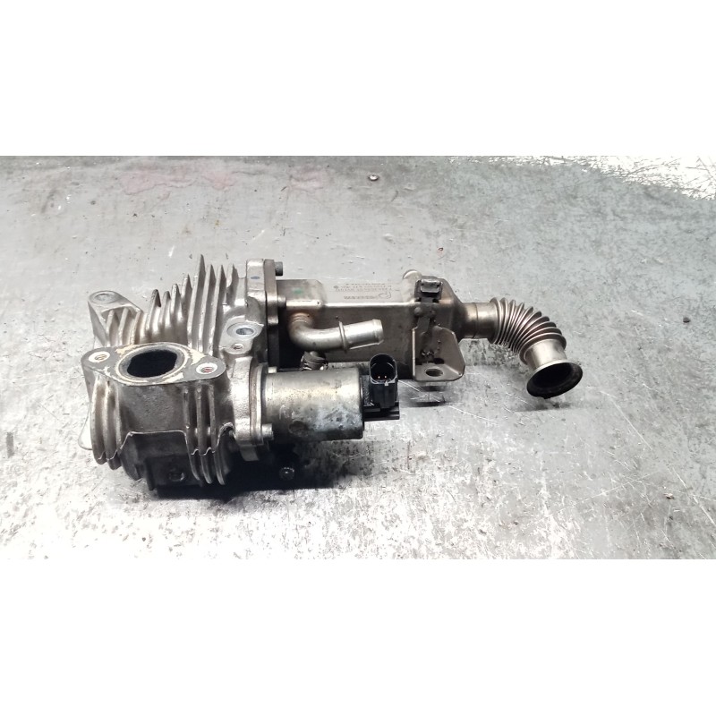 Recambio de enfriador egr para renault scénic ii (jm0/1_) 1.9 dci (jm0g, jm12, jm1g, jm2c) referencia OEM IAM 8200360566A  