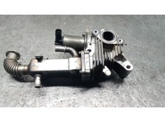 Recambio de enfriador egr para renault scénic ii (jm0/1_) 1.9 dci (jm0g, jm12, jm1g, jm2c) referencia OEM IAM 8200360566A   2