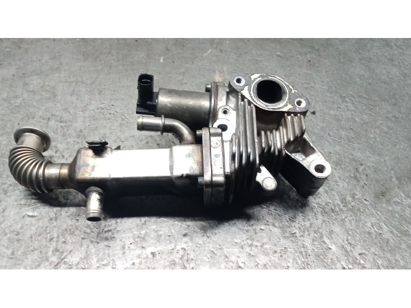 Recambio de enfriador egr para renault scénic ii (jm0/1_) 1.9 dci (jm0g, jm12, jm1g, jm2c) referencia OEM IAM 8200360566A  