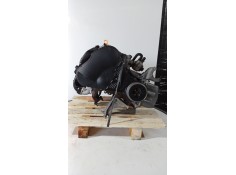 Recambio de motor completo para seat ibiza ii (6k1) 1.9 sdi referencia OEM IAM AQM BOSCH 100267