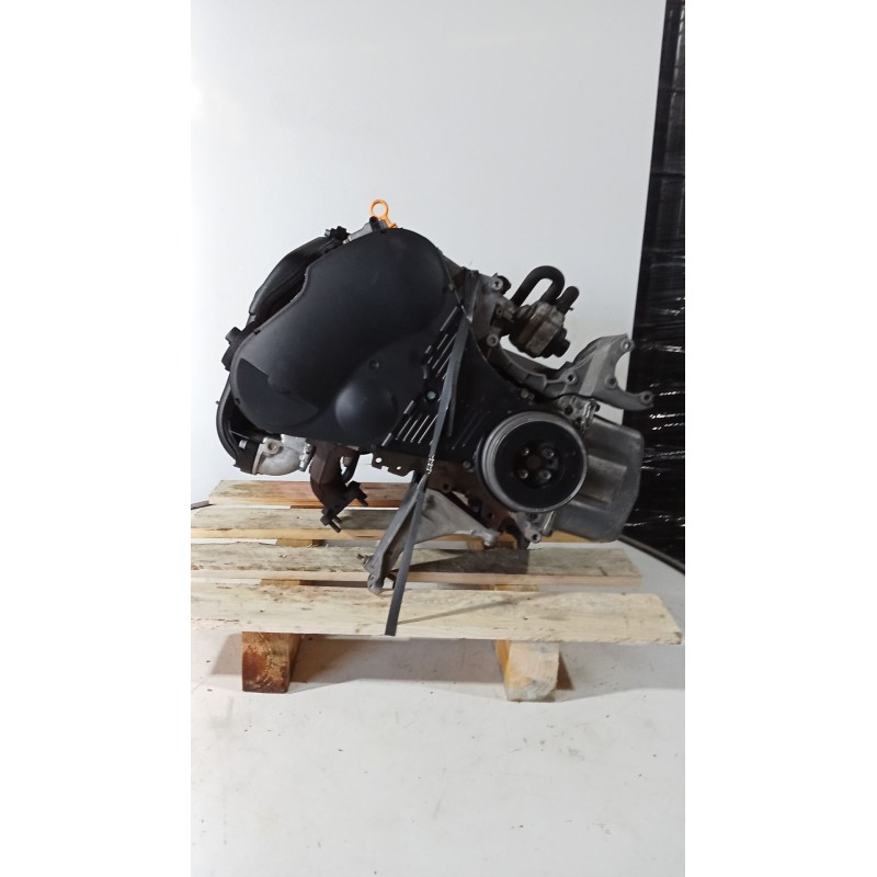 Recambio de motor completo para seat ibiza ii (6k1) 1.9 sdi referencia OEM IAM AQM BOSCH 100267