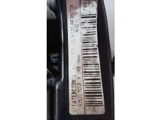 Recambio de motor completo para seat ibiza ii (6k1) 1.9 sdi referencia OEM IAM AQM BOSCH 100267 2