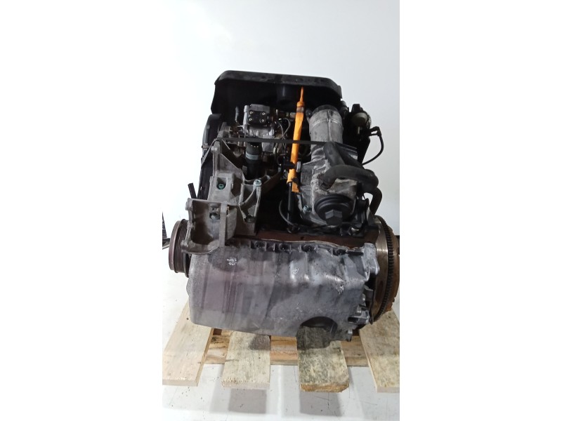 Recambio de motor completo para seat ibiza ii (6k1) 1.9 sdi referencia OEM IAM AQM BOSCH 100267
