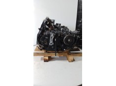 Recambio de motor completo para peugeot 307 sw (3h) 1.6 hdi 110 referencia OEM IAM 9HY BOSCH 10JB35 9066113