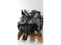 Recambio de motor completo para peugeot 307 sw (3h) 1.6 hdi 110 referencia OEM IAM 9HY BOSCH 10JB35 9066113 2