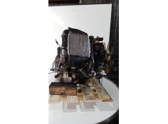 Recambio de motor completo para kia sportage suv (k00) 2.0 td 4wd referencia OEM IAM RF ZEXEL 000035159 2