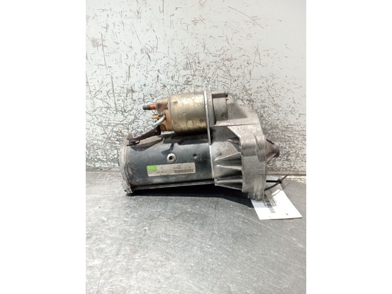 Recambio de motor arranque para citroën xsara (n1) 2.0 hdi 90 referencia OEM IAM D7R26  