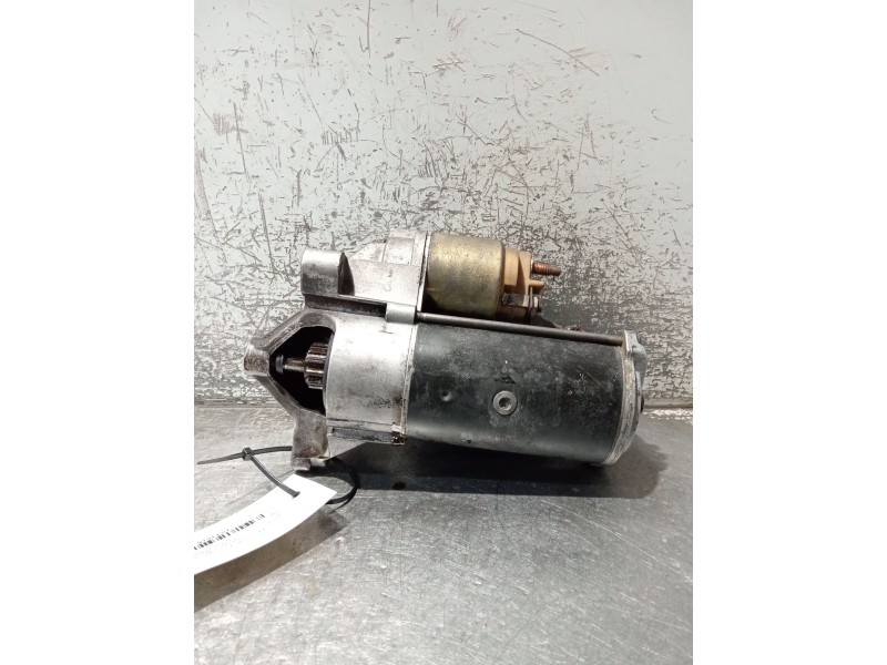 Recambio de motor arranque para citroën xsara (n1) 2.0 hdi 90 referencia OEM IAM D7R26  