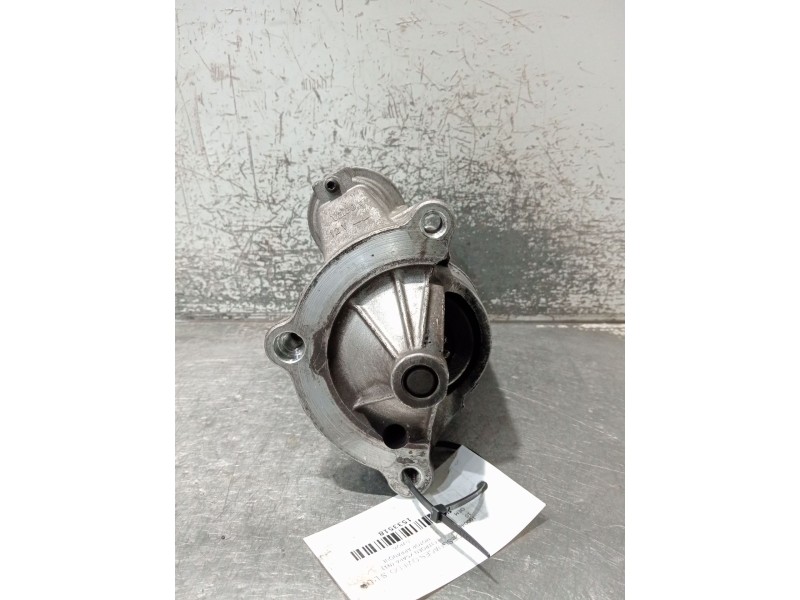Recambio de motor arranque para citroën xsara (n1) 2.0 hdi 90 referencia OEM IAM D7R26  