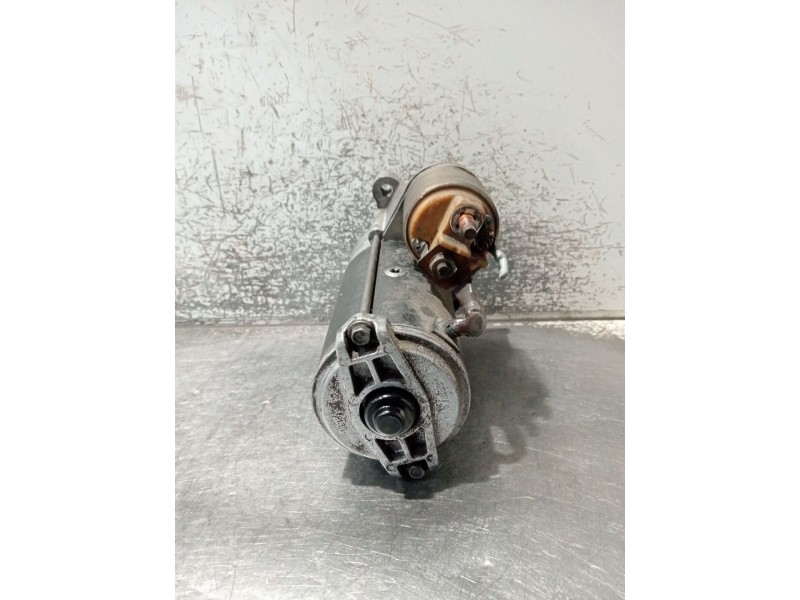 Recambio de motor arranque para citroën xsara (n1) 2.0 hdi 90 referencia OEM IAM D7R26  